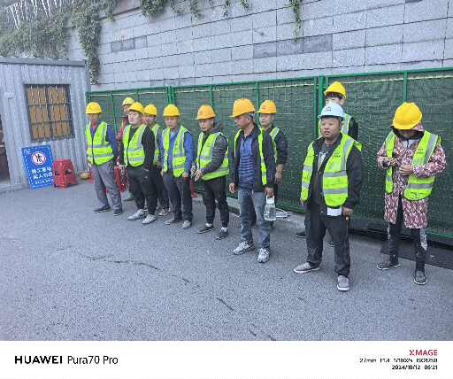 芦溪公路下沉注浆施工单位